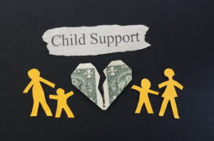 Changes to child support laws