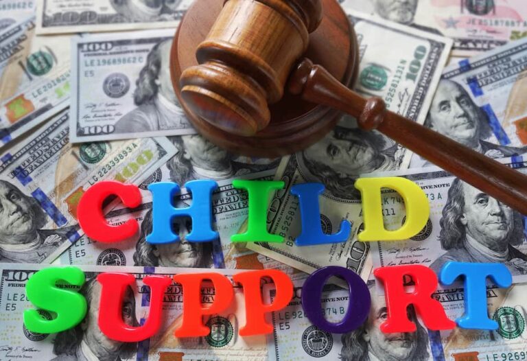 Child Support FAQs - Envision Family Law