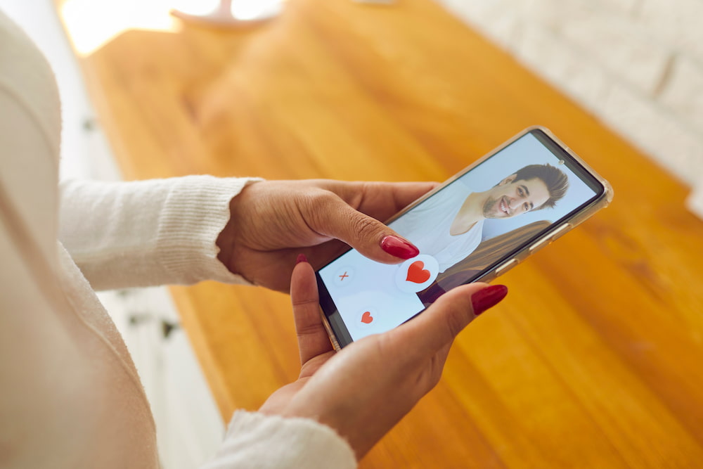 Dating during divorce