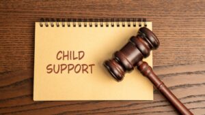 Reasons for child support modifications