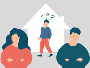 Parental Alienation in Divorce