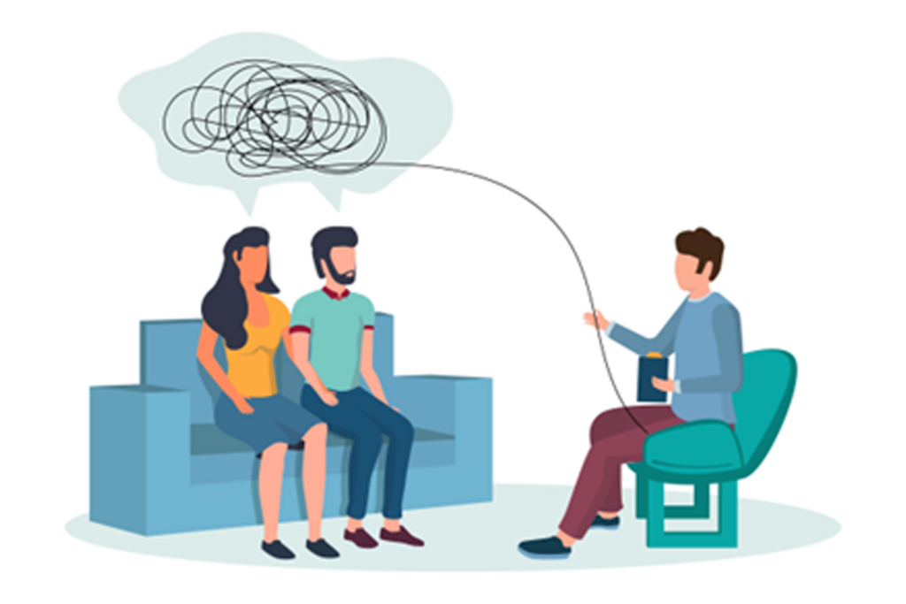 When Mental Health Is A Concern In A Washington Divorce