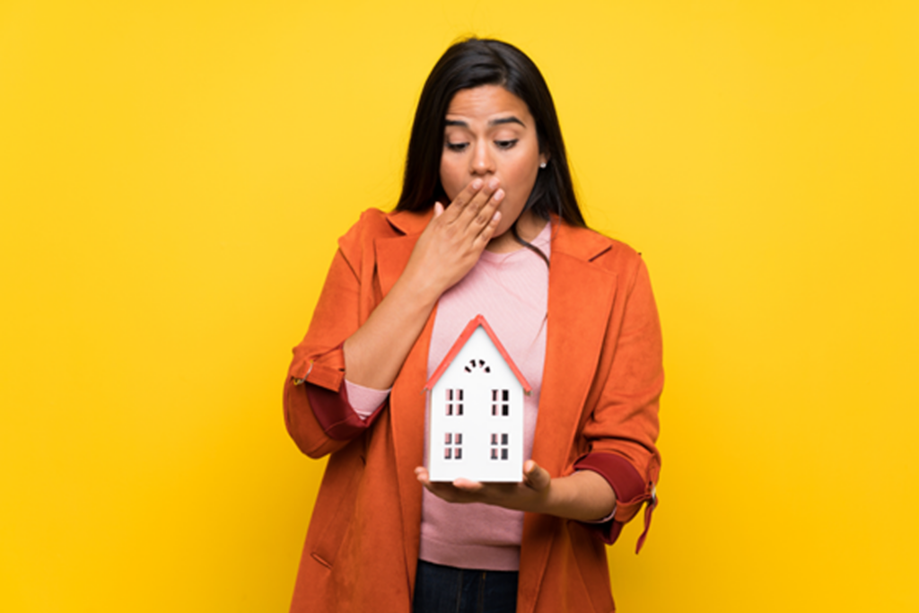 Is A Home Ever Separate Property In A California Divorce?