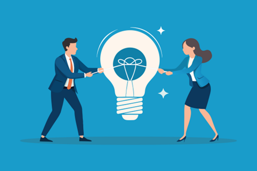 What Happens With Intellectual Property During A Washington Divorce?