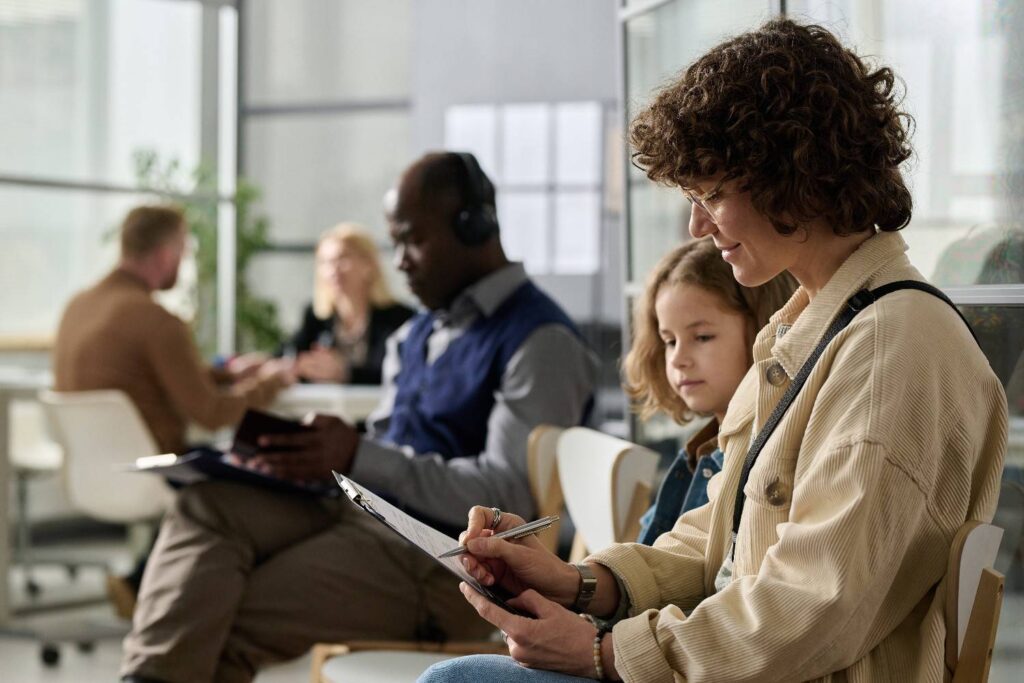 Frequently Asked Questions About Family Law In Washington State