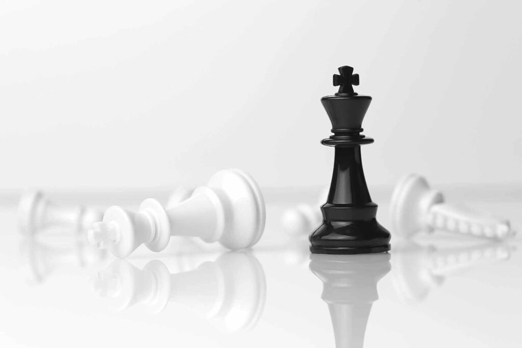 Why Choose Envision Family Law For You Or Someone You Care About?