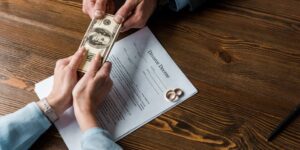Blog image of Addressing stock options in a Washington divorce