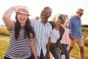 Blog image of Co-parenting with a twist: Polyamorous family structures