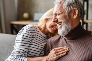 Legal and financial discussions to have before tying the knot