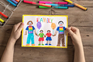 Parentage considerations in a same-sex Washington divorce