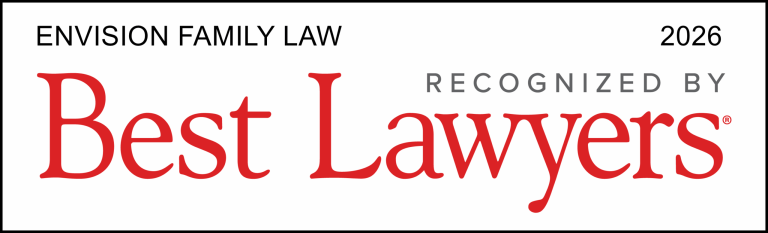 Washington And California Family Law Firm | Envision Family Law